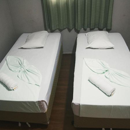 Hotel Do Papa 아파레시다 외부 사진