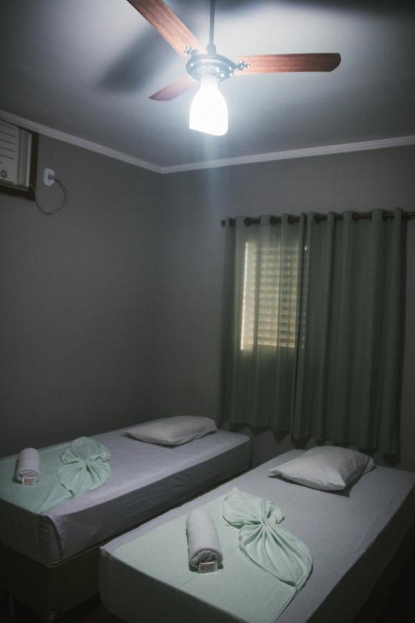 Hotel Do Papa 아파레시다 외부 사진