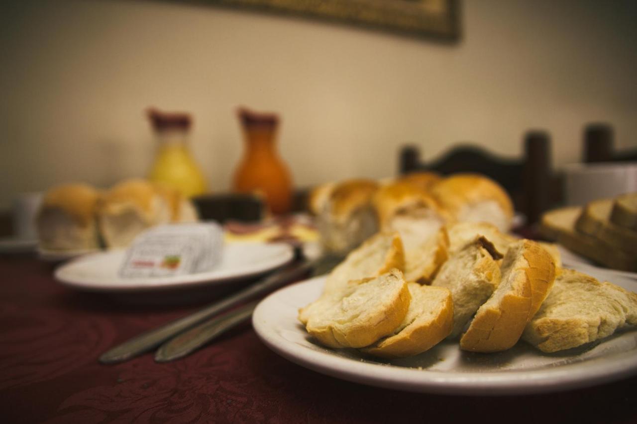 Hotel Do Papa 아파레시다 외부 사진
