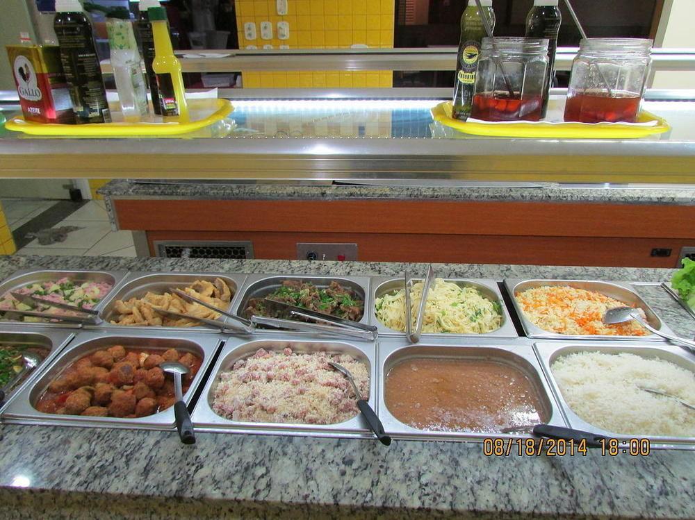 Hotel Do Papa 아파레시다 외부 사진
