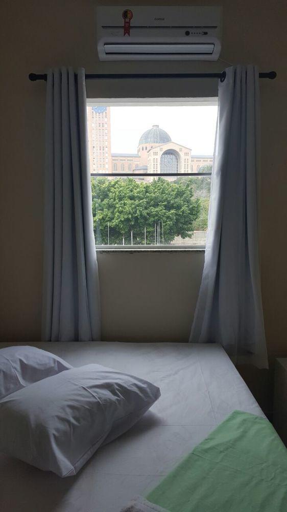Hotel Do Papa 아파레시다 외부 사진